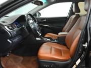 Toyota Camry VII (XV50) Рестайлинг 2 Екатеринбург  - изображение 24