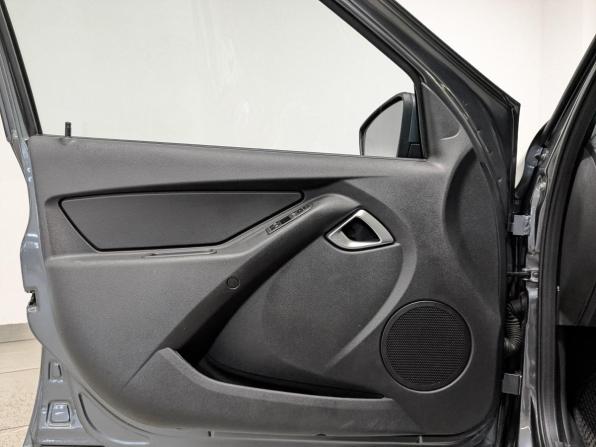 Lada (ВАЗ) Granta I Рестайлинг с пробегом 2024 года, цена 740 000 рублей, 28657 км, седан, Автокод Объявления