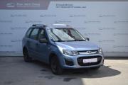 Lada (ВАЗ) Kalina II Старый Оскол  - изображение 27