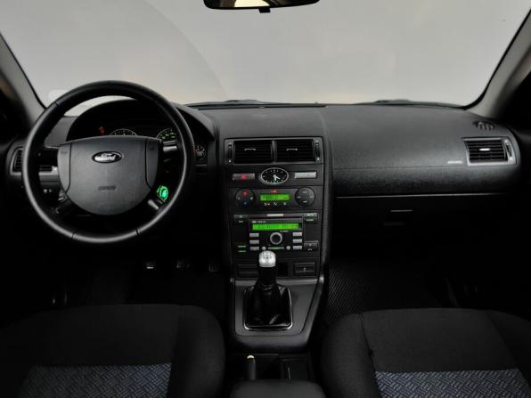 Ford Mondeo III Рестайлинг с пробегом 2006 года, цена 315 000 рублей, 275000 км, седан, Автокод Объявления