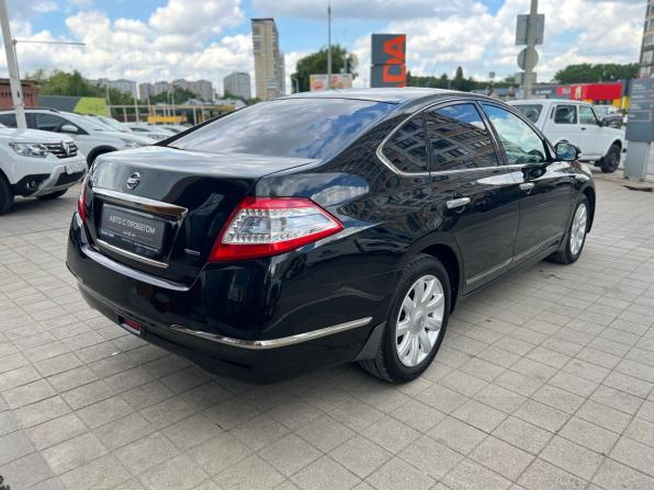 Nissan Teana II Рестайлинг с пробегом 2011 года, цена 1 100 000 рублей, 219000 км, седан, Автокод Объявления
