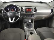 Kia Sportage III Казань  - изображение 25