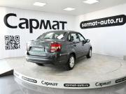 Lada (ВАЗ) Granta I Новосибирск  - изображение 28