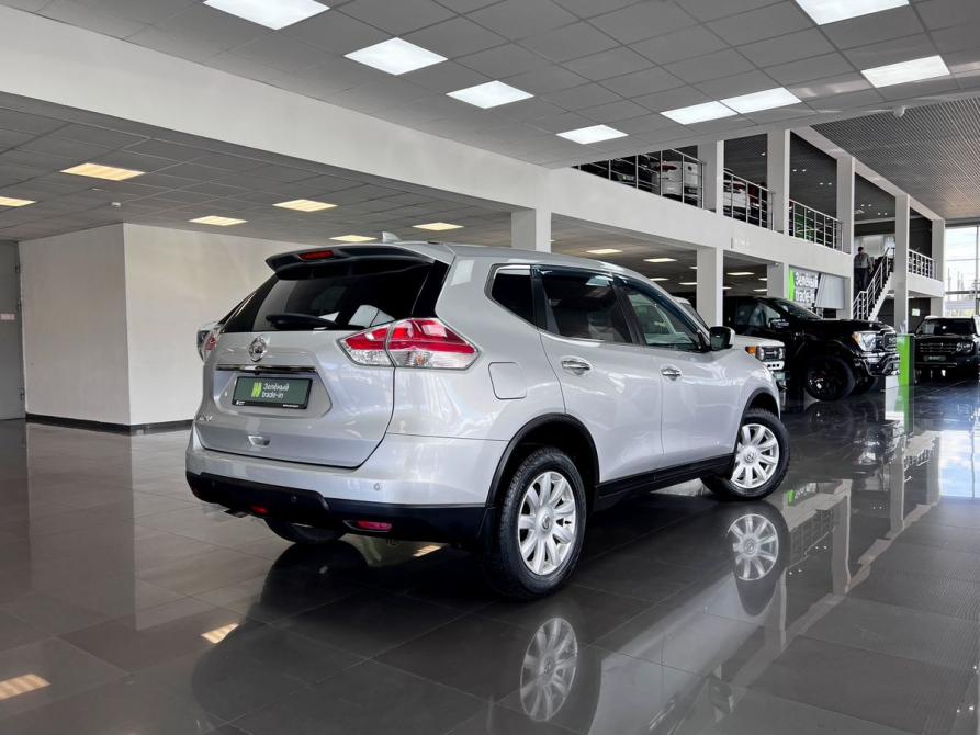 Nissan X-Trail III Тверь  - изображение 2