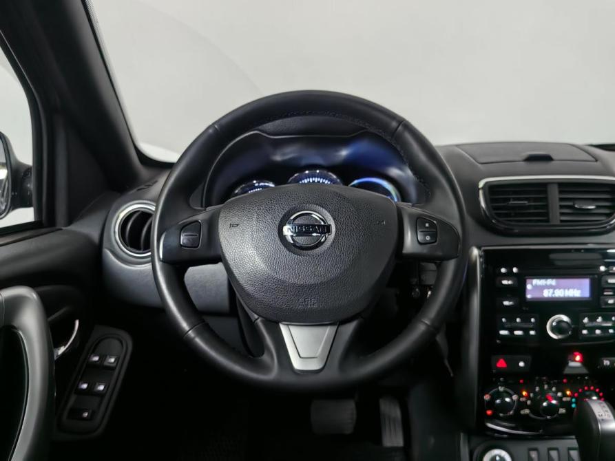 Nissan Terrano III (D10) Москва  - изображение 13