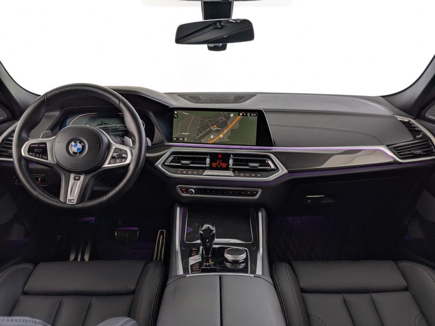 BMW X6 III (G06) Москва  - изображение 29