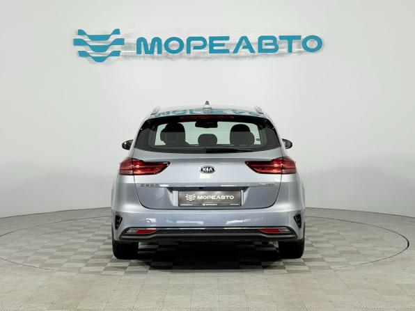 Kia Ceed III с пробегом 2021 года, цена 1 749 000 рублей, 175000 км, универсал, Автокод Объявления