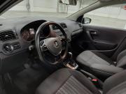 Volkswagen Polo V Рестайлинг Казань  - изображение 42