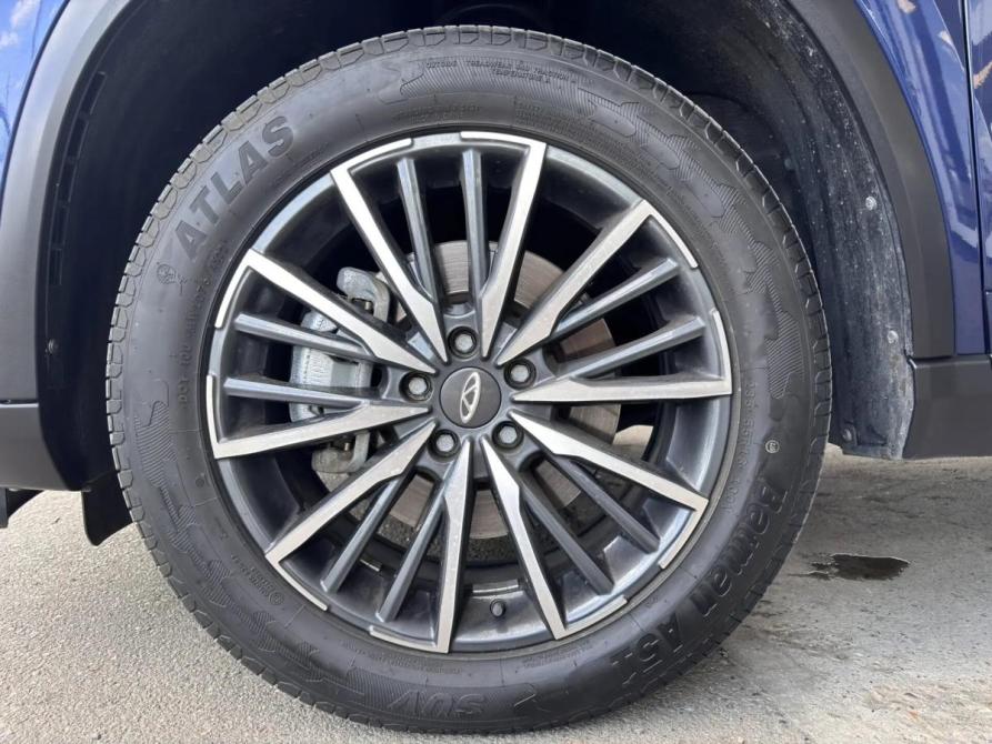 Chery Tiggo 8 Pro Max I Краснодар  - изображение 9