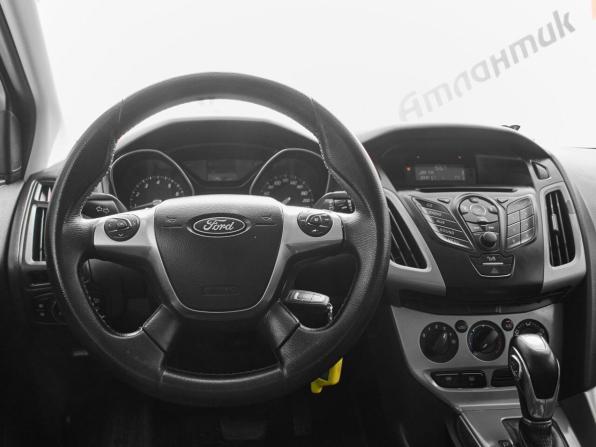 Ford Focus III с пробегом 2011 года, цена 780 000 рублей, 125416 км, хэтчбек, Автокод Объявления