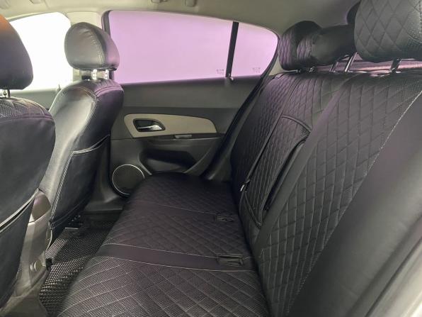 Chevrolet Cruze I с пробегом 2011 года, цена 759 000 рублей, 191331 км, хэтчбек, Автокод Объявления