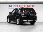 Suzuki Grand Vitara II Рестайлинг Тюмень  - изображение 30