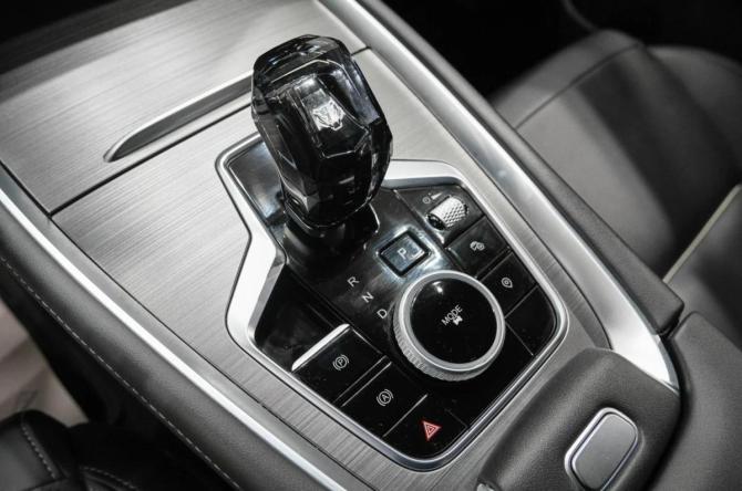 Chery Tiggo 7 Pro Max I Рестайлинг с пробегом 2025 года, цена 2 349 000 рублей, 22000 км, внедорожник, Автокод Объявления