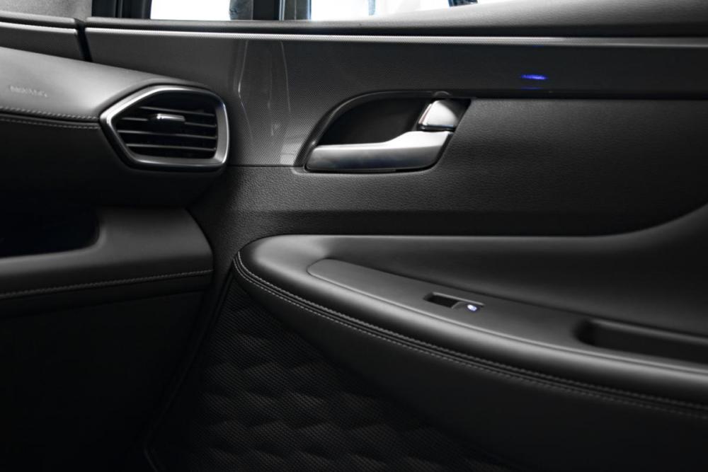Hyundai Santa Fe IV Рестайлинг Москва  - изображение 28