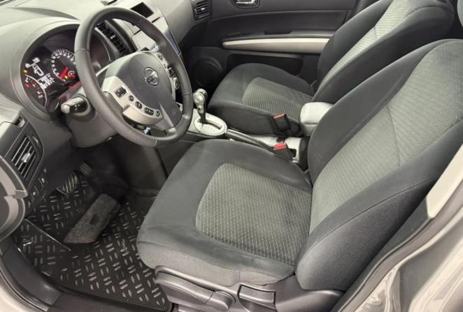 Nissan X-Trail II Рестайлинг с пробегом 2014 года, цена 1 700 000 рублей, 83335 км, внедорожник, Автокод Объявления