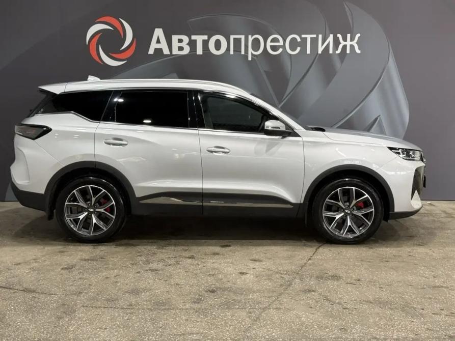 Chery Tiggo 7L I Пермь  - изображение 5