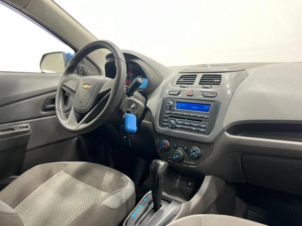 Chevrolet Cobalt II Рестайлинг с пробегом 2020 года, цена 1 100 000 рублей, 58000 км, седан, Автокод Объявления