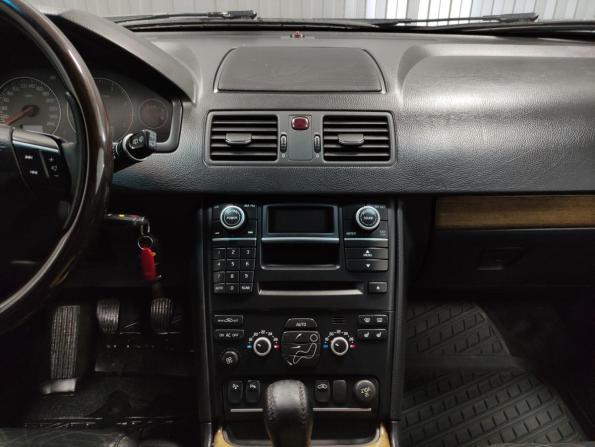 Volvo XC90 I Рестайлинг с пробегом 2008 года, цена 1 170 000 рублей, 262645 км, внедорожник, Автокод Объявления