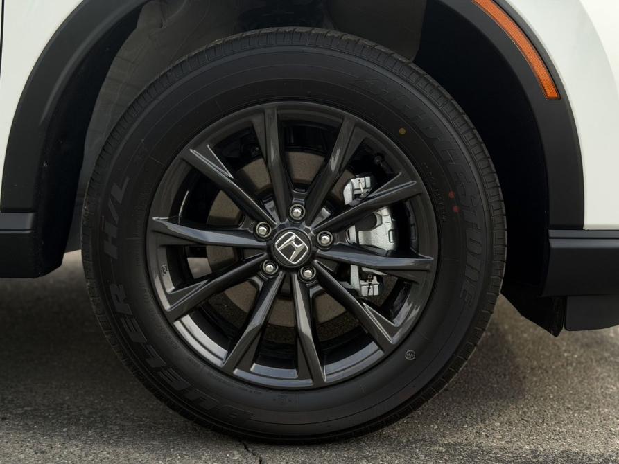 Honda CR-V VI Казань  - изображение 8