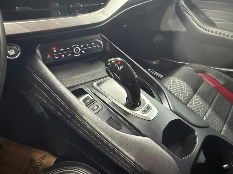 Haval F7x I Рестайлинг Серпухов  - изображение 14