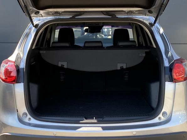 Mazda CX-5 I с пробегом 2014 года, цена 1 929 000 рублей, 158016 км, внедорожник, Автокод Объявления