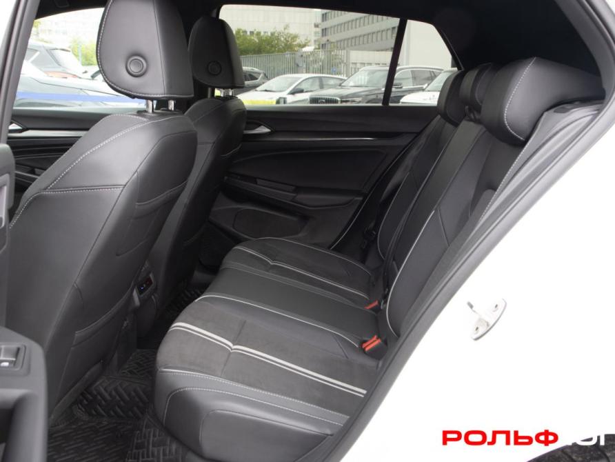 Volkswagen Golf VIII Москва  - изображение 9