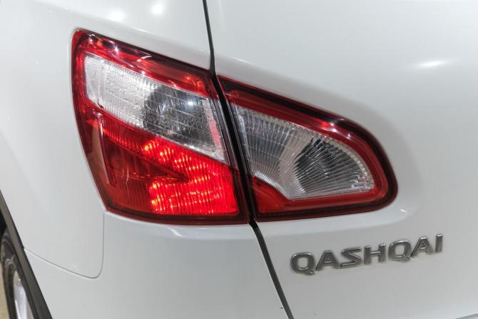 Nissan Qashqai I Рестайлинг с пробегом 2011 года, цена 1 239 000 рублей, 155000 км, внедорожник, Автокод Объявления