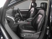 Audi Q7 I (4L) Рестайлинг Тюмень  - изображение 28