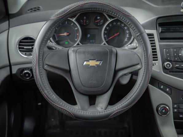 Chevrolet Cruze I с пробегом 2012 года, цена 630 000 рублей, 203000 км, хэтчбек, Автокод Объявления