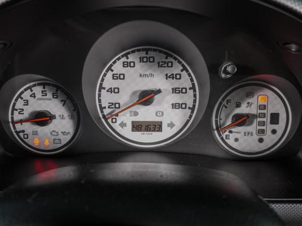 Honda Mobilio Spike I с пробегом 2002 года, цена 549 000 рублей, 481633 км, компактвэн, Автокод Объявления