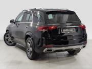 Mercedes-Benz GLE II (V167) Химки  - изображение 37