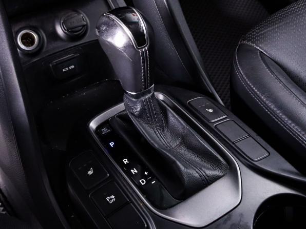 Hyundai Santa Fe III с пробегом 2013 года, цена 1 695 000 рублей, 195000 км, внедорожник, Автокод Объявления