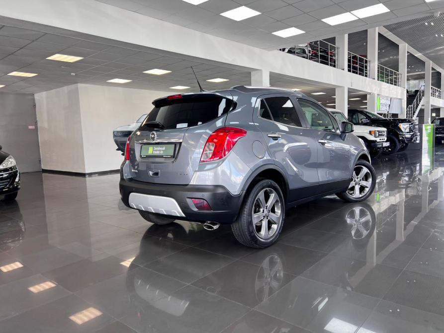 Opel Mokka I Тверь  - изображение 2