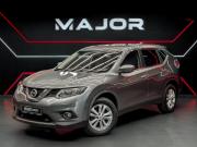 Nissan X-Trail III Москва  - изображение 28