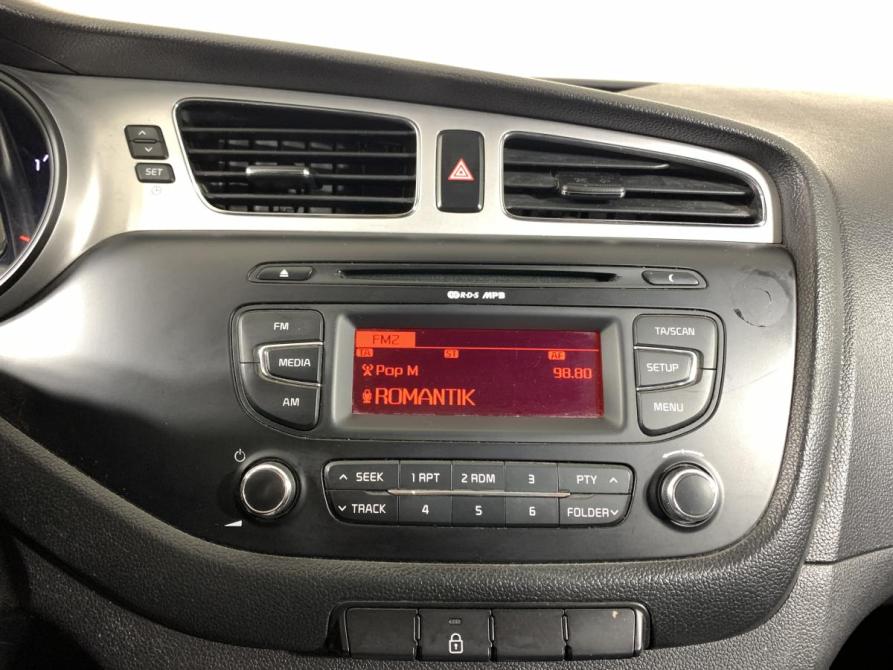 Kia Ceed II Москва  - изображение 15