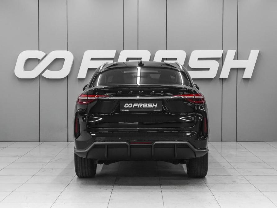 Haval F7x I Рестайлинг Ростов-на-Дону  - изображение 4