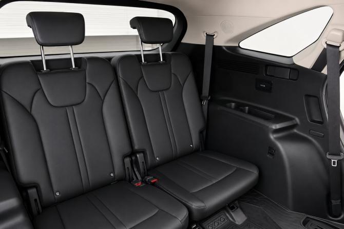 Kia Sorento IV с пробегом 2021 года, цена 2 550 000 рублей, 246888 км, внедорожник, Автокод Объявления