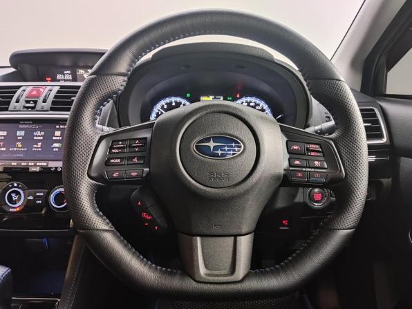 Subaru Levorg I с пробегом 2015 года, цена 1 395 000 рублей, 196367 км, универсал, Автокод Объявления