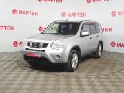 Nissan X-Trail II Рестайлинг Вологда  - изображение 18