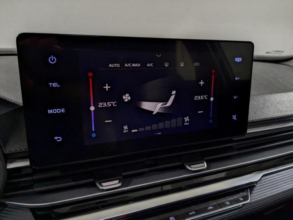 Geely Emgrand II с пробегом 2024 года, цена 1 515 000 рублей, 43608 км, седан, Автокод Объявления
