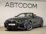 BMW 4 серии G22 G23 G26 Санкт-Петербург  - изображение 42