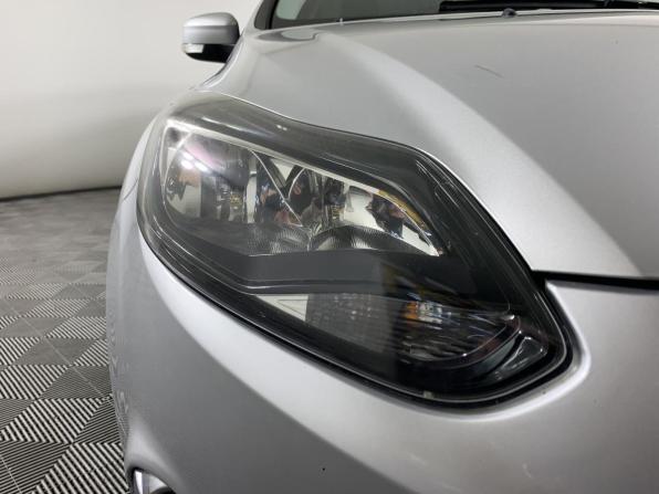 Ford Focus III с пробегом 2014 года, цена 750 000 рублей, 156000 км, хэтчбек, Автокод Объявления