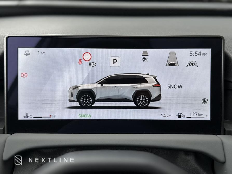 Toyota RAV4 VI (XA60) Самара  - изображение 14