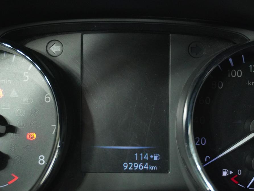 Nissan Qashqai II Рестайлинг Вологда  - изображение 18