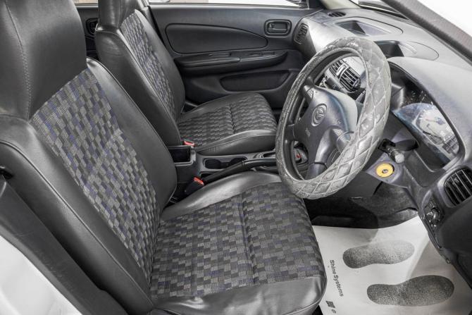 Mazda Familia Y11 с пробегом 2000 года, цена 199 000 рублей, 202000 км, универсал, Автокод Объявления
