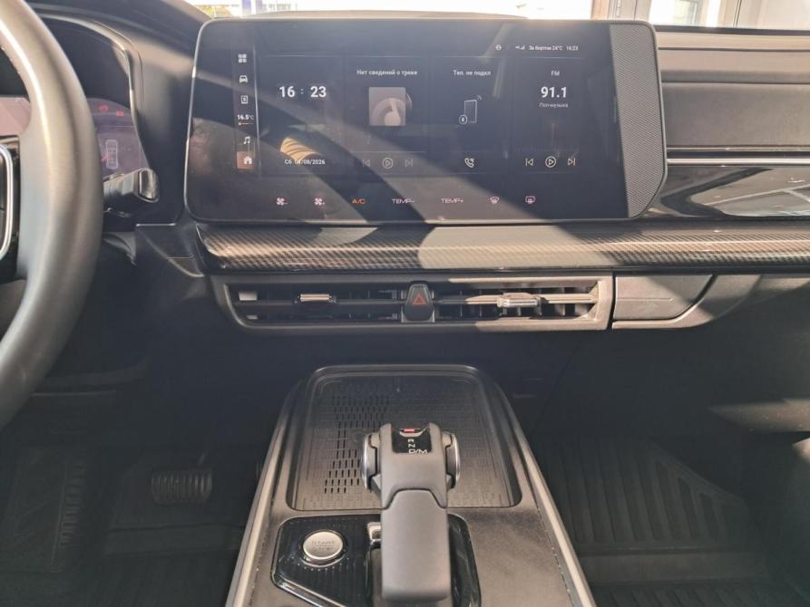 Haval H3 I Казань  - изображение 18