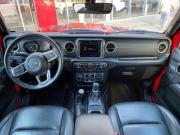 Jeep Wrangler IV (JL) Ростов-на-Дону  - изображение 31