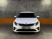 Kia K5 II Уфа  - изображение 30