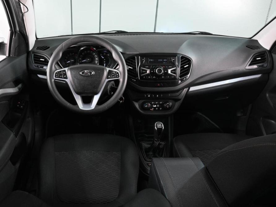 Lada (ВАЗ) Vesta I Ростов-на-Дону  - изображение 6