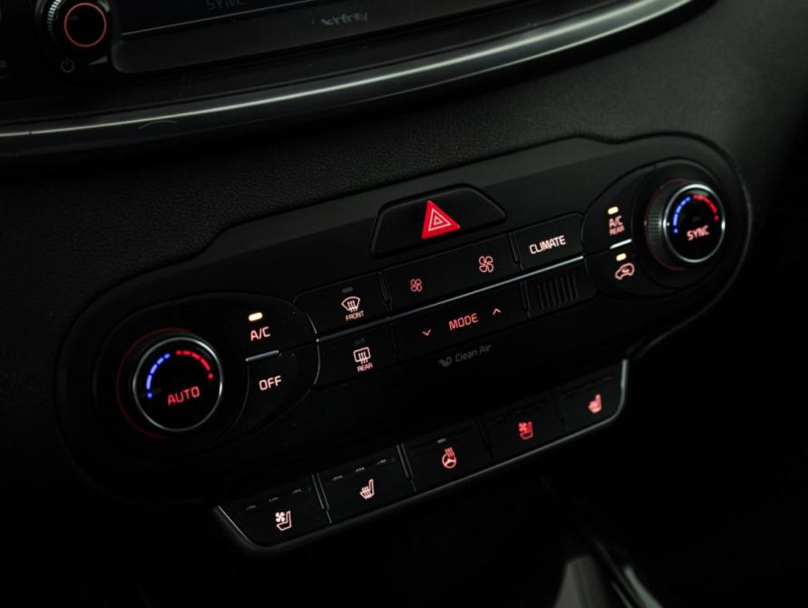 Kia Sorento III Prime Санкт-Петербург  - изображение 20